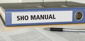 Staff Hearing Officer Manual