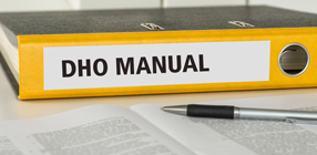District Hearing Officer Manual