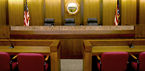 Hearing Room