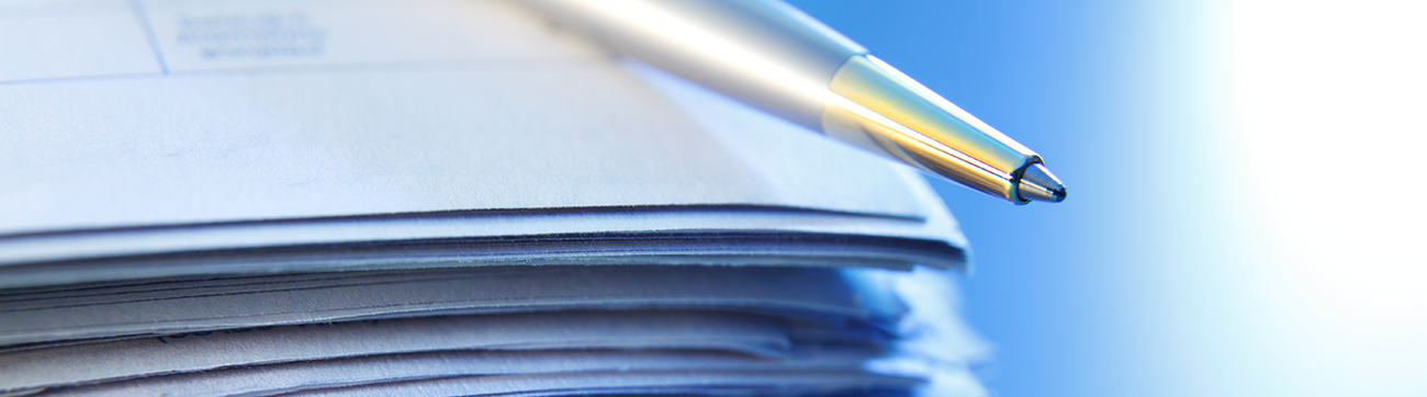 Change to Waiver Requirement